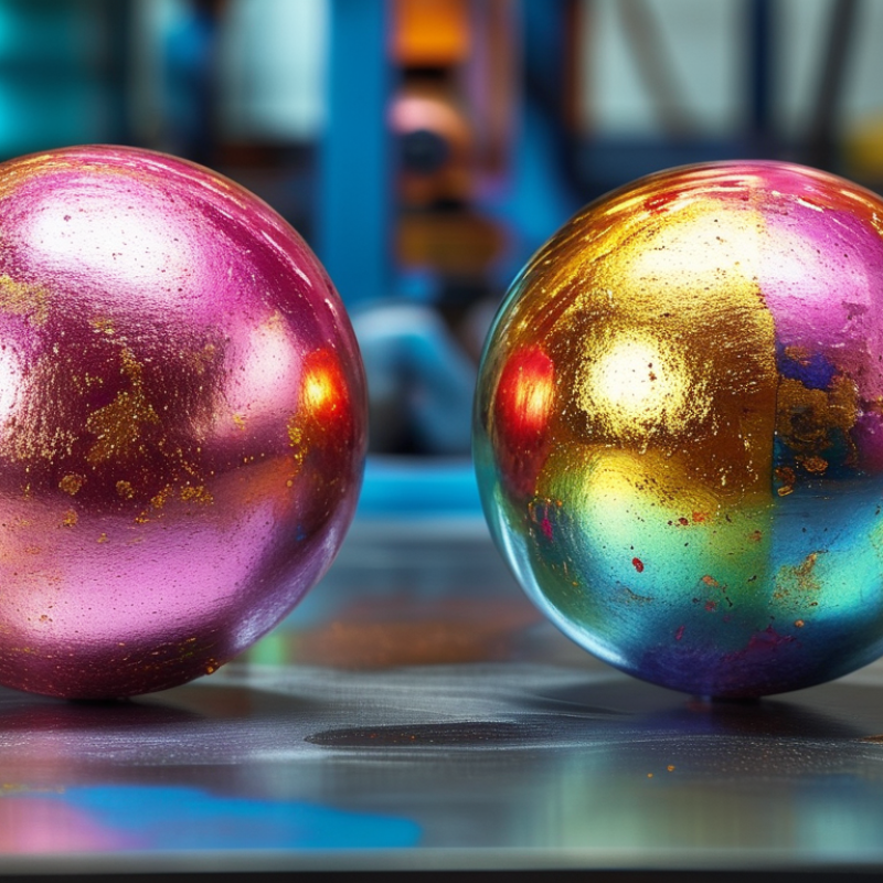 How to Choose the Right PVD Coating Color for Your Needs?