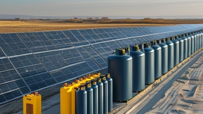 Top 10 Benefits of Battery Sodium for Global Buyers?