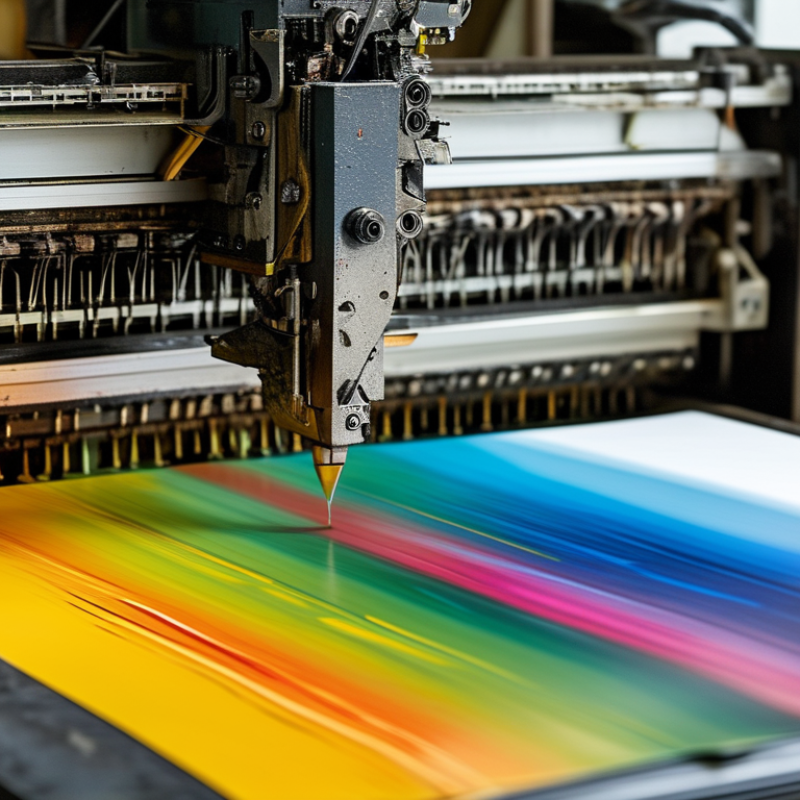 Top Color Printing Machines to Consider in 2026?