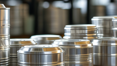 Top 10 Aluminum Foil Container Suppliers in China 2026?