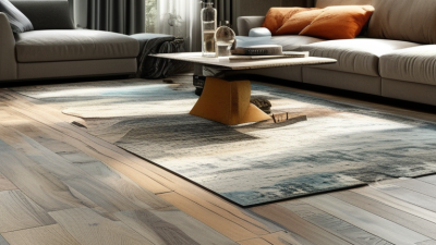 Top 10 Hybrid Flooring Options for Global Buyers in 2026?