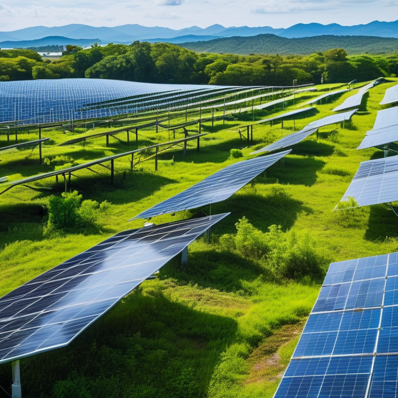 Flexible Solar Panel Tips for Efficient Energy Solutions?