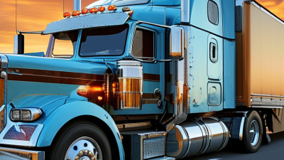 10 High-Quality Wholesale Tips for Replacing Semi Trailer Doors?