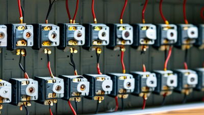 Why Choose a Wire-To-Wire Fuse Box for Your Electrical Needs?