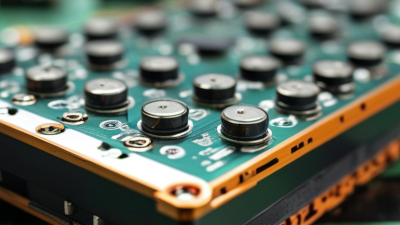 How to Choose ODM High-Quality Bms Chip Exporters for Your Business?