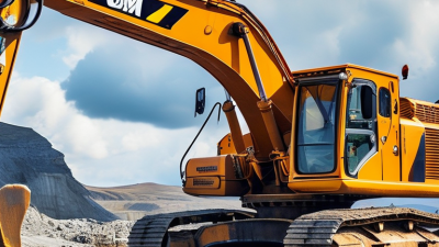 What is OEM Wholesale Excavator Parts and Why Are They Important?
