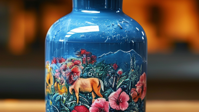 What is a Drinkware Uv Printer and How Does It Work?