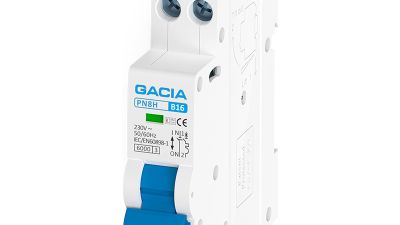 MCB,6kA MCB,Professional MCB