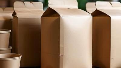 Quels sont les meilleurs sacs d'emballage pour vos besoins professionnels en 2026 ?