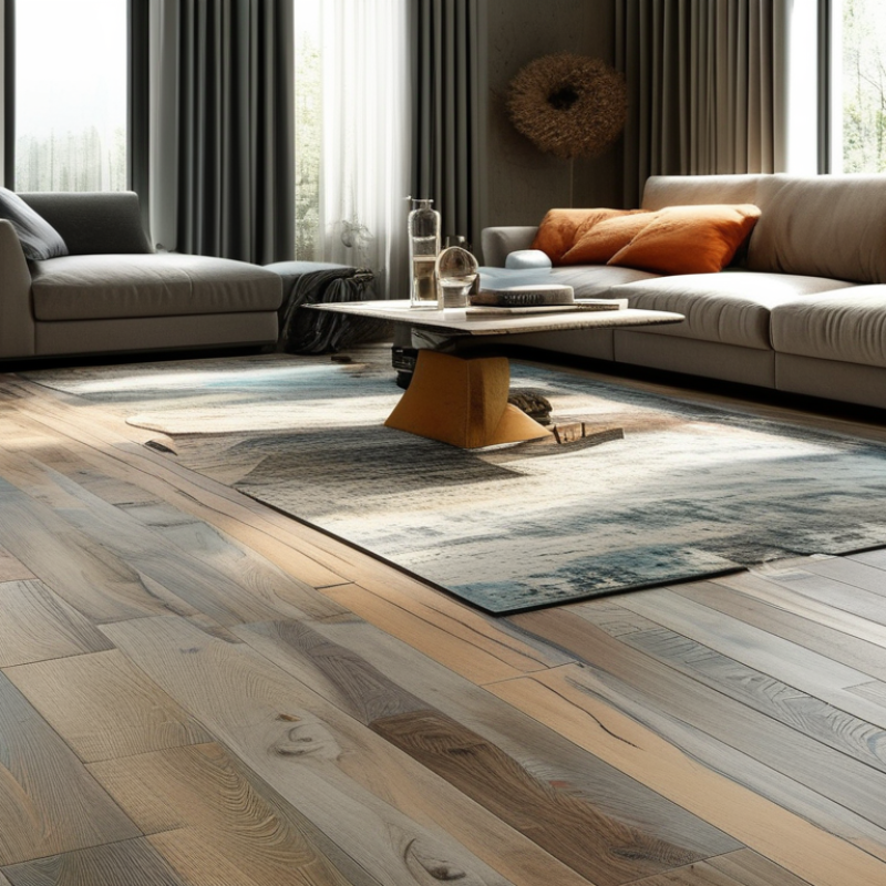 Top 10 Hybrid Flooring Options for Global Buyers in 2026?