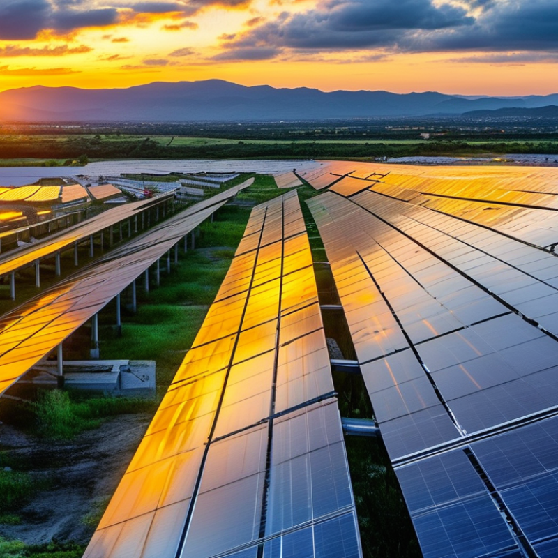 What is CE Certification for OEM Tempered Glass Used in Solar Panels?