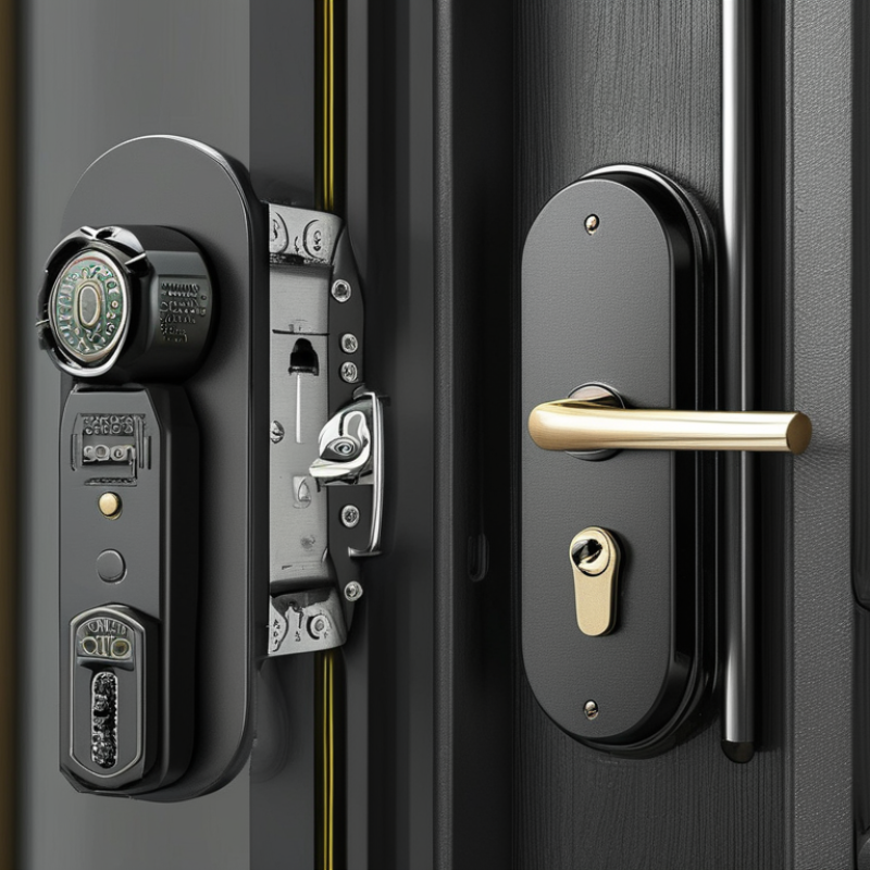 Discover the Best OEM Number Padlock Products from China