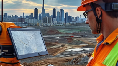 Bagaimanakah Cara Menjalankan Tinjauan Imej Rtk Gnss pada Tahun 2026?