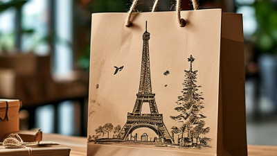 2026 Top Gift Bag Ideas for Global Buyers to Consider?