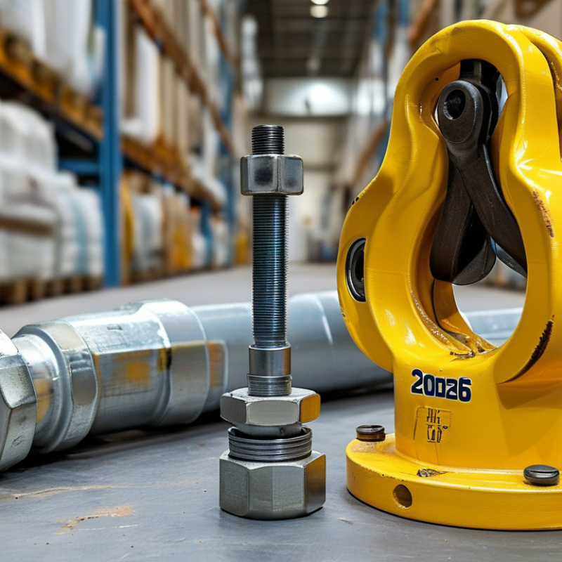 Best Shackle Isolator for Global Buyers in 2026?