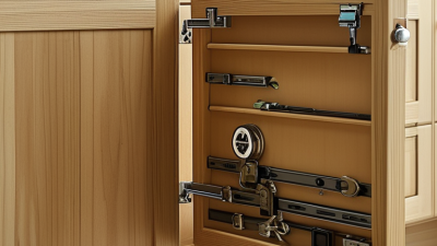 Why You Should Learn How To Install A Push To Open Latch?