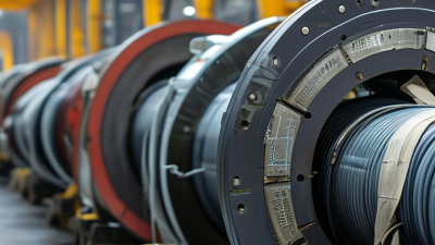 Top Digital Trends in China CE Certification Armoured Electrical Cable Manufacturers?