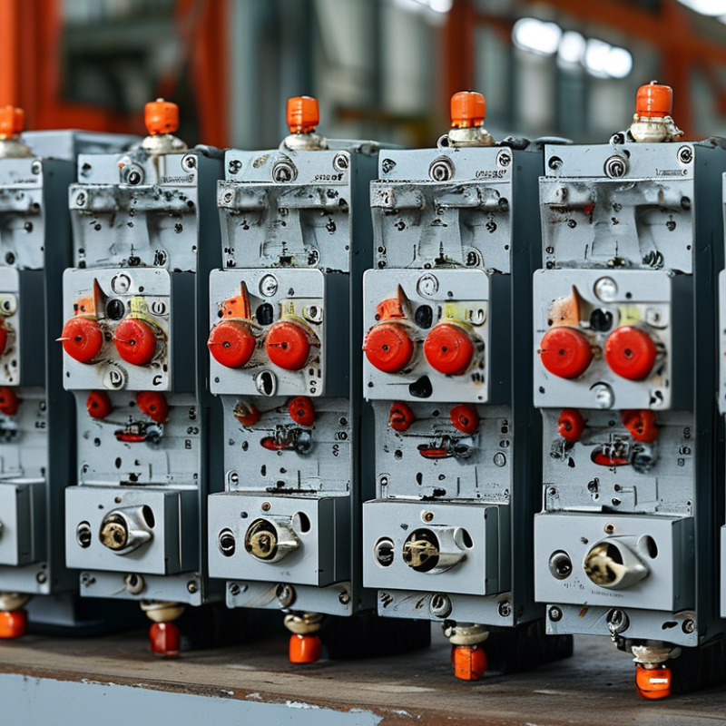 How to Choose the Best ODM China Airbreak Switchgears Manufacturers?