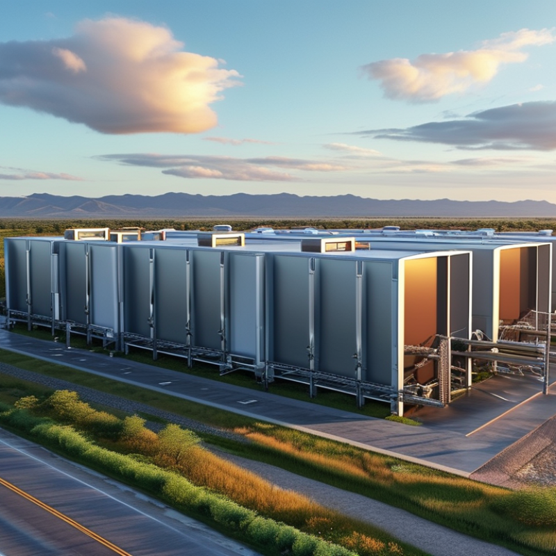 Top Cold Room Condenser Solutions for Global Buyers?
