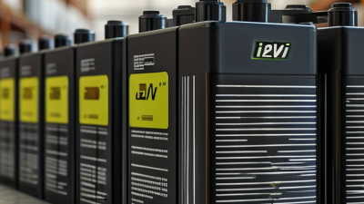 Top 12v Lithium Battery Pack Wholesale Options for Buyers?