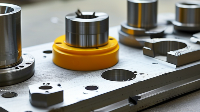 2026 Best Mold Positioning Parts for Global Buyers?