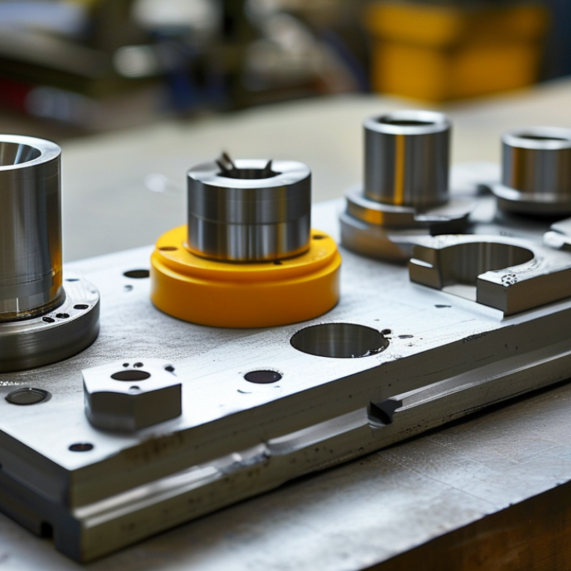 2026 Best Mold Positioning Parts for Global Buyers?