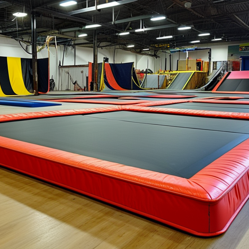 How to Choose the Best Trampoline Mat for Your Needs?