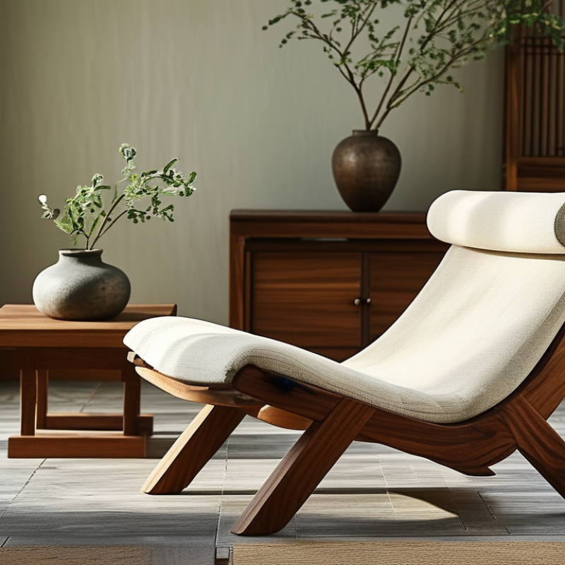 Top Wooden Relaxing Chair for Ultimate Comfort and Style?