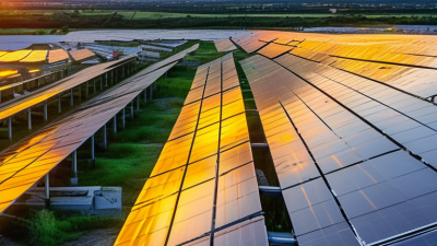What is CE Certification for OEM Tempered Glass Used in Solar Panels?