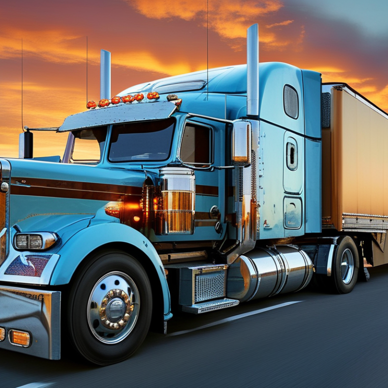 10 High-Quality Wholesale Tips for Replacing Semi Trailer Doors?