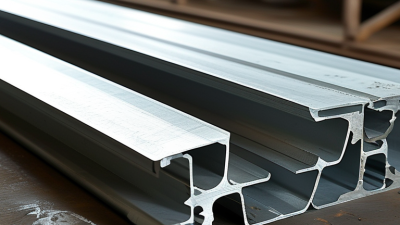 What is Aluminum Z Profile and Why is it Important for Buyers?