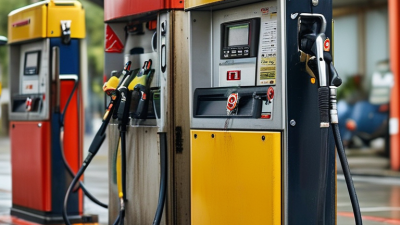 Why Choose Electric Pump Gas for Your Business Needs?