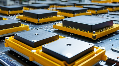 2026 Best Semiconductor Packaging Solution for Global Buyers?