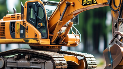What is a Small Excavator Cylinder and How to Choose One?