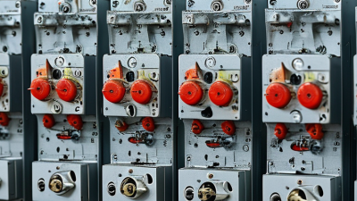 How to Choose the Best ODM China Airbreak Switchgears Manufacturers?