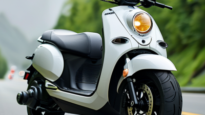 How to Choose a High-Quality Wholesale Road Scooters Wholesaler for 2026?