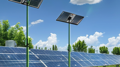 Service de vente en gros personnalisé de tours d'éclairage solaire remorquables dans le secteur leader en Chine ?