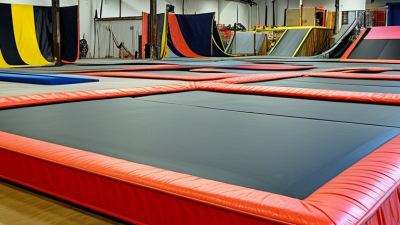 How to Choose the Best Trampoline Mat for Your Needs?