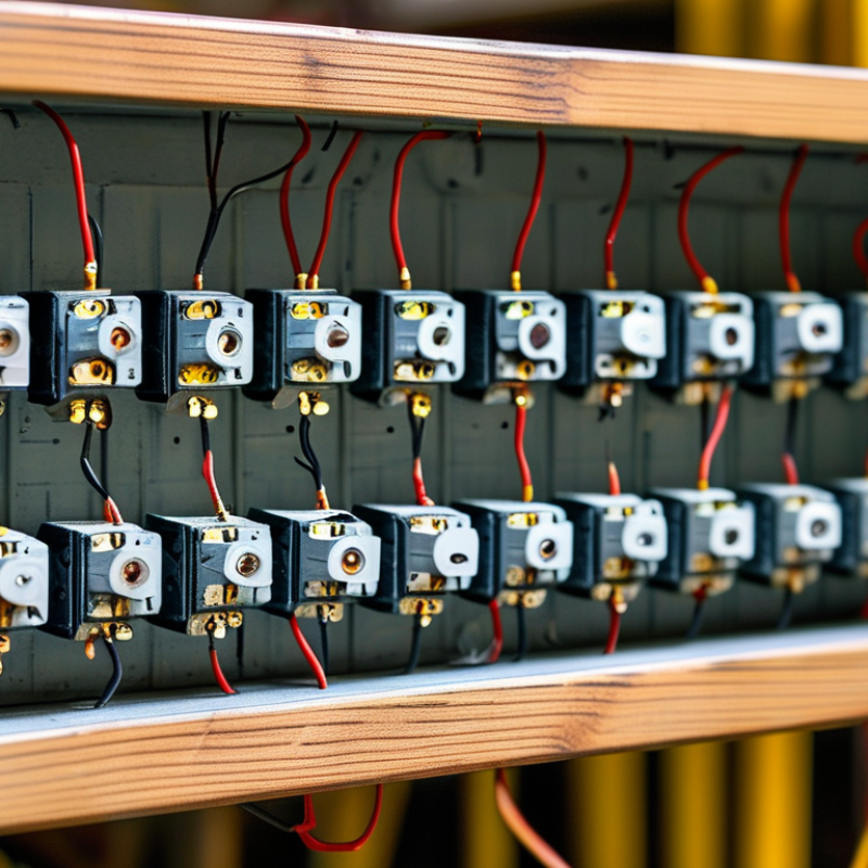 Why Choose a Wire-To-Wire Fuse Box for Your Electrical Needs?
