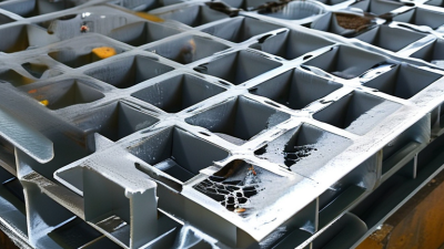2026 How to Choose Powder Coated Mesh Panels for Your Needs?