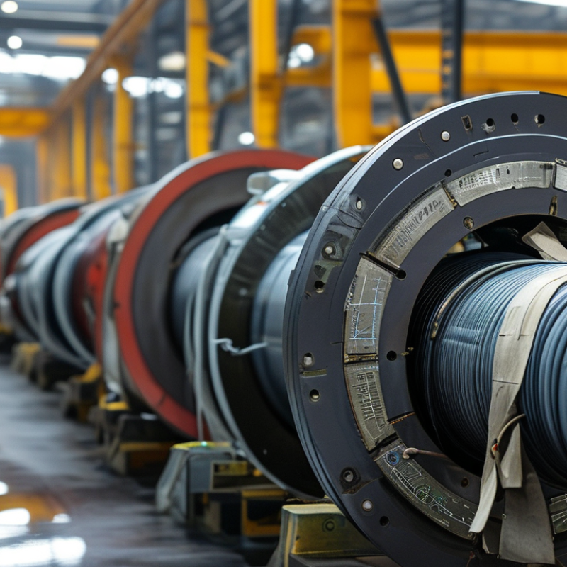 Top Digital Trends in China CE Certification Armoured Electrical Cable Manufacturers?