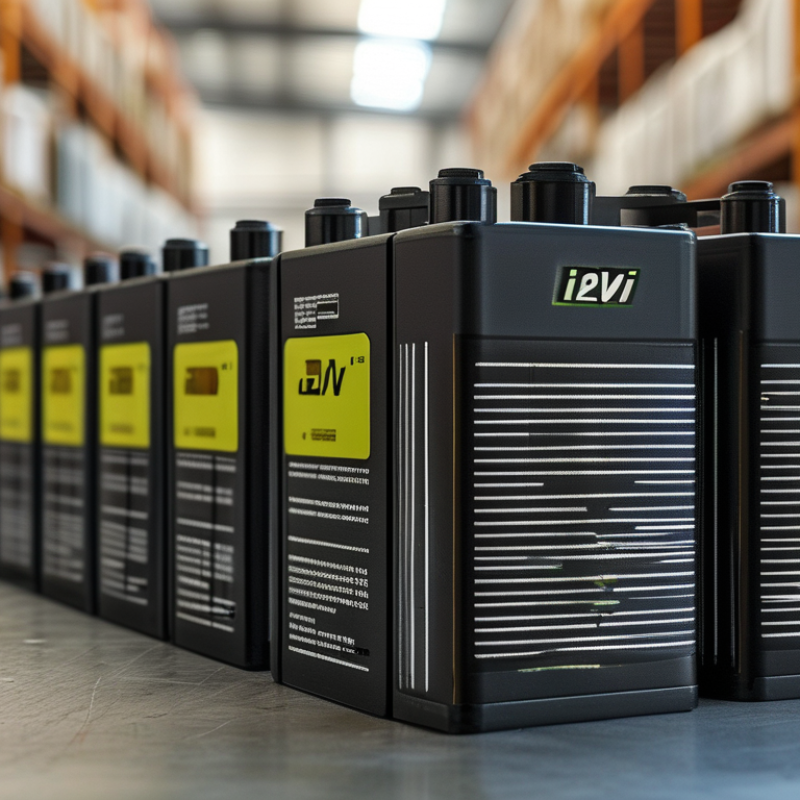 Top 12v Lithium Battery Pack Wholesale Options for Buyers?