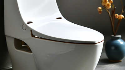 Best Ceramic Toilet Seat for International Buyers in 2026?