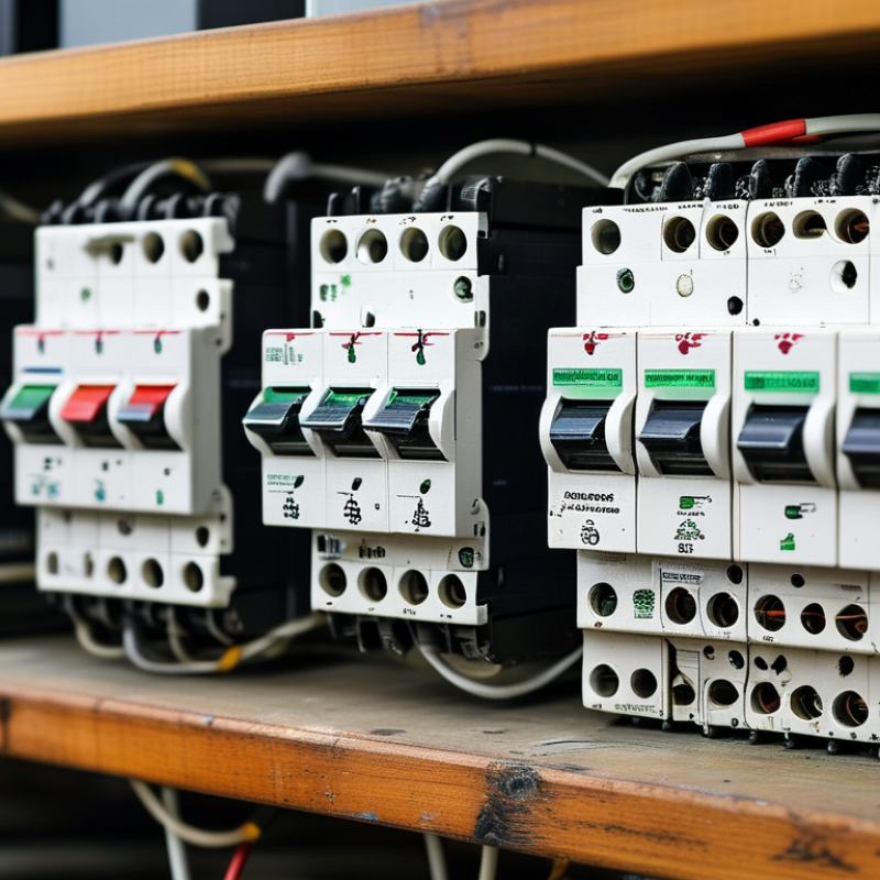 The Best Single Phase MCB Options for 2026 Buyers?