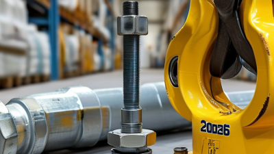 Best Shackle Isolator for Global Buyers in 2026?