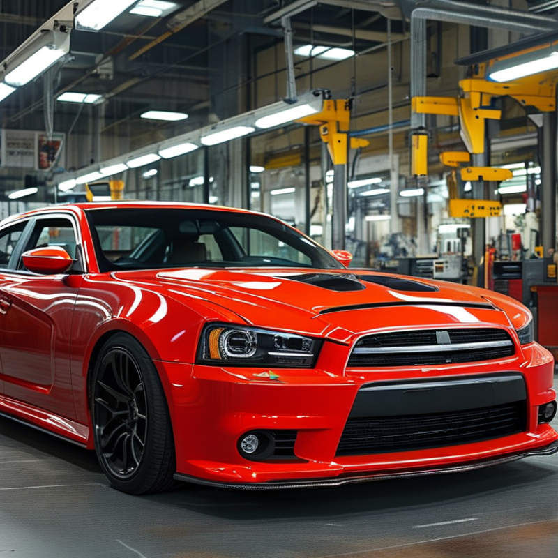 China Best Auto Body Spray Booth for Global Buyers Guide?