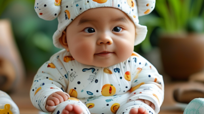 Top 10 Disposable Baby Diapers for Global Buyers 2026