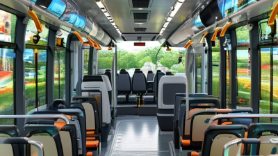 China Top Electric Bus AC Solutions for Global Buyers?
