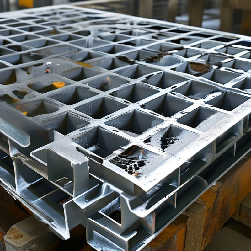 2026 How to Choose Powder Coated Mesh Panels for Your Needs?
