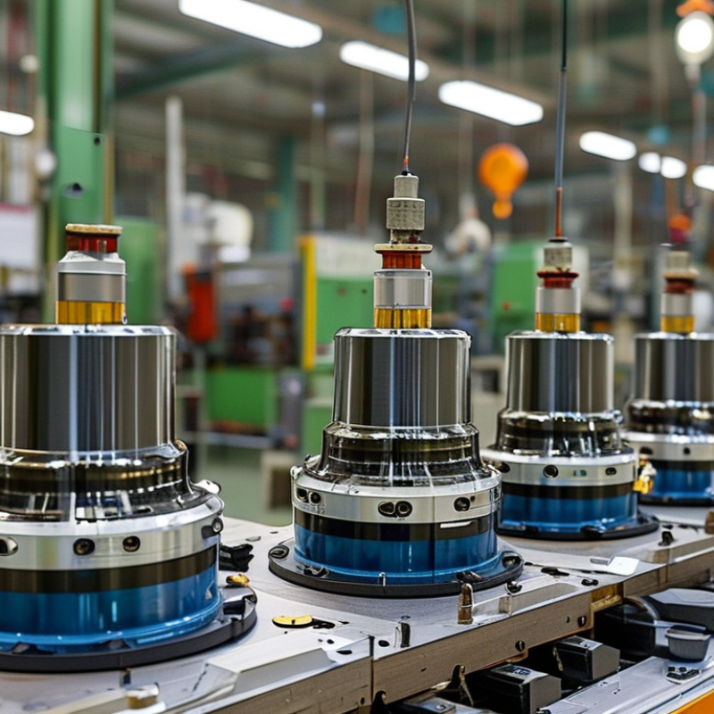 2026 Best OEM China Axial Inductor Factories for Quality Products?